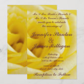 Weddenschap Kaart (Voorkant / Achterkant)