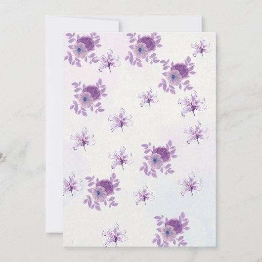 Weddenschap Kaart (Achterkant)