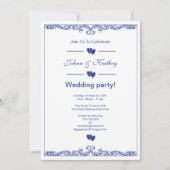 Weddenschap Kaart (Voorkant)