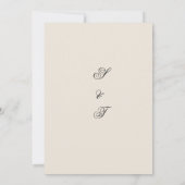 Weddenschap Kaart (Achterkant)