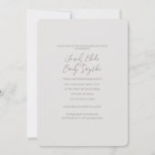 Weddenschap Kaart (Achterkant)