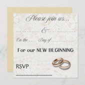 Weddenschap Kaart (Voorkant / Achterkant)