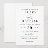 Weddenschap Kaart (Voorkant / Achterkant)