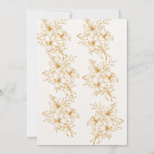 Weddenschap Kaart (Achterkant)