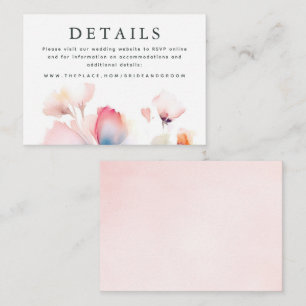 Weddenschap - Kaart voor kleine behuizing