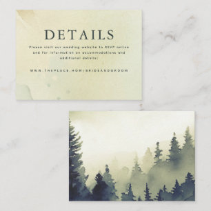 Weddenschap - Kaart voor kleine behuizing