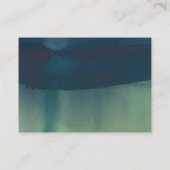 Weddenschap - Kaart voor kleine behuizing (Achterkant)