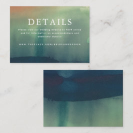 Weddenschap - Kaart voor kleine behuizing