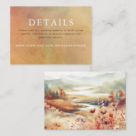 Weddenschap - Kaart voor kleine behuizing