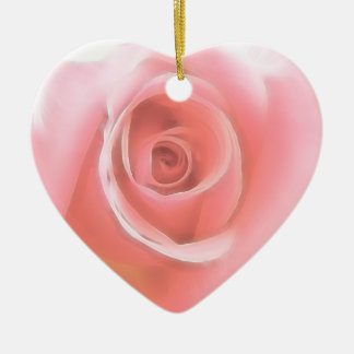 Weddenschap-keepaardroze roze weddenschapsset keramisch ornament