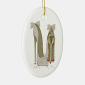 Weddenschap-kunst op hoog niveau keramisch ornament (Rechts)