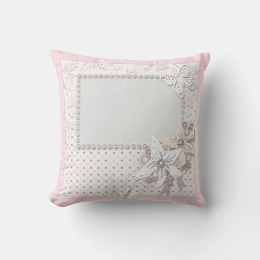 Weddenschap Kussen (Voorkant)