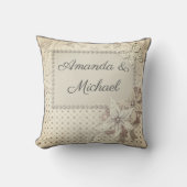 Weddenschap Kussen (Voorkant)