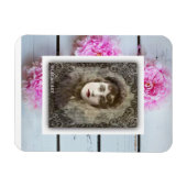 Weddenschap Magneet (Horizontaal)