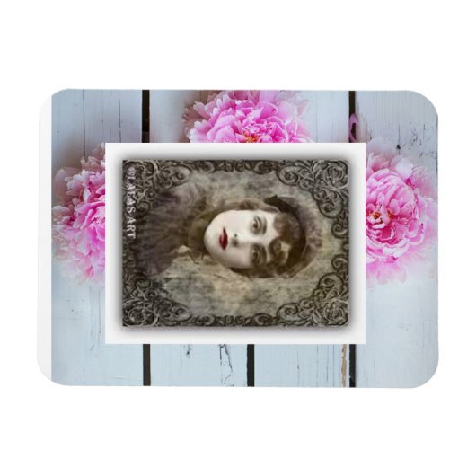 Weddenschap Magneet (Horizontaal)