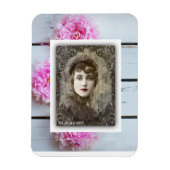 Weddenschap Magneet (Verticaal)