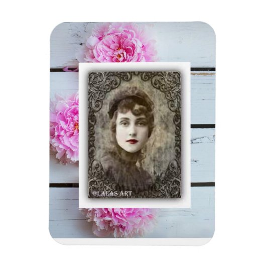 Weddenschap Magneet (Verticaal)