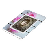 Weddenschap Magneet (Linkerzijde)