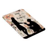 Weddenschap Magneet (Rechterzijde)