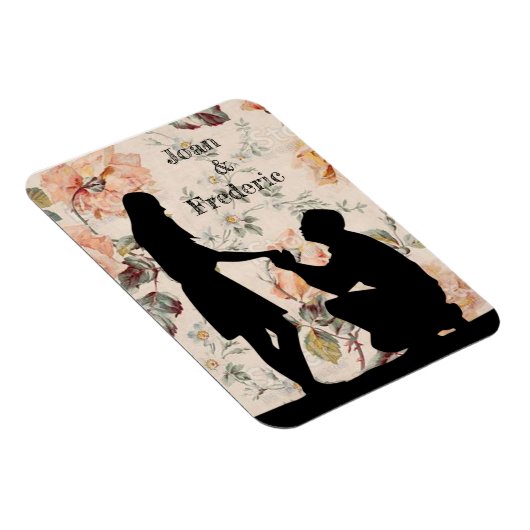 Weddenschap Magneet (Rechterzijde)