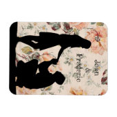 Weddenschap Magneet (Horizontaal)