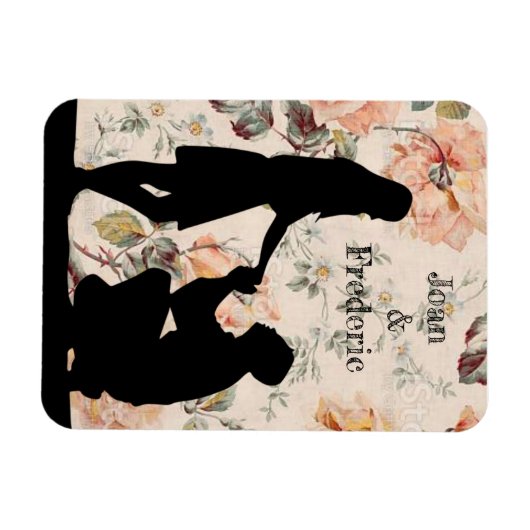 Weddenschap Magneet (Horizontaal)