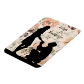 Weddenschap Magneet (Linkerzijde)