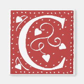 Weddenschap Magneet (Voorkant)