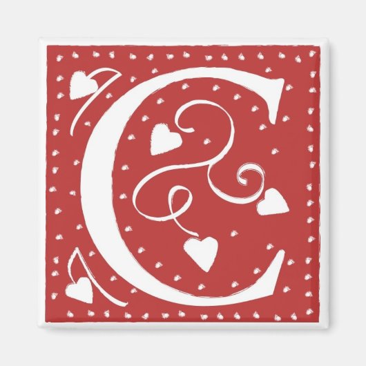 Weddenschap Magneet (Voorkant)