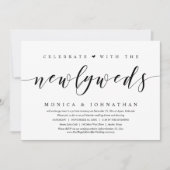 Weddenschap met de Passen getrouwd Kaart (Voorkant)