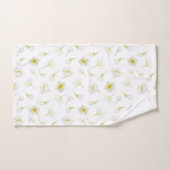 Weddenschap met handdoekset bad handdoek (Handdoek)