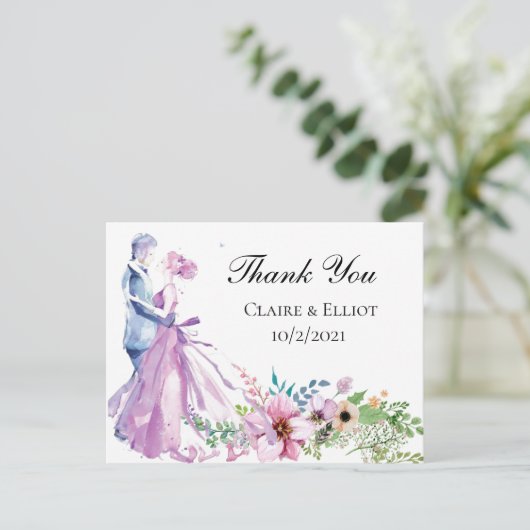 Weddenschap met je kaart (Staand voorkant)