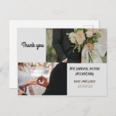 Weddenschap met je kaart (Voorkant / Achterkant)