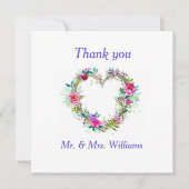 Weddenschap met je kaart (Voorkant)