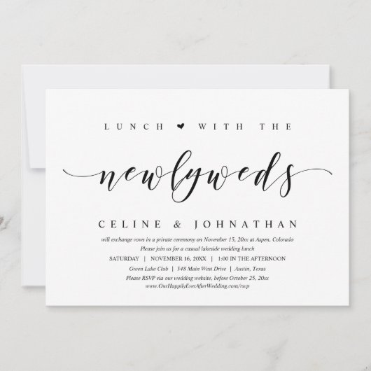 Weddenschap met Passen getrouwd uitnodigen Kaart (Voorkant)