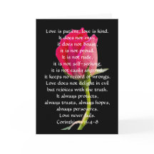 Weddenschap met rode rozenrode orinthian Verse Lov