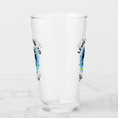 Weddenschap met Usher, benijdenseerbaar Glas (Links)