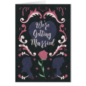 Weddenschap met winkelboekje - We krijgen een gehu (Voorkant)