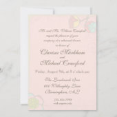 Weddenschap met zwevende bederf kaart (Achterkant)