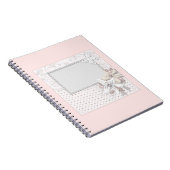 Weddenschap Notitieboek (Rechterzijde)