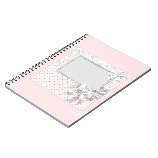 Weddenschap Notitieboek (Linkerzijde)