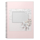 Weddenschap Notitieboek (Voorkant)