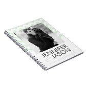 Weddenschap Notitieboek (Rechterzijde)