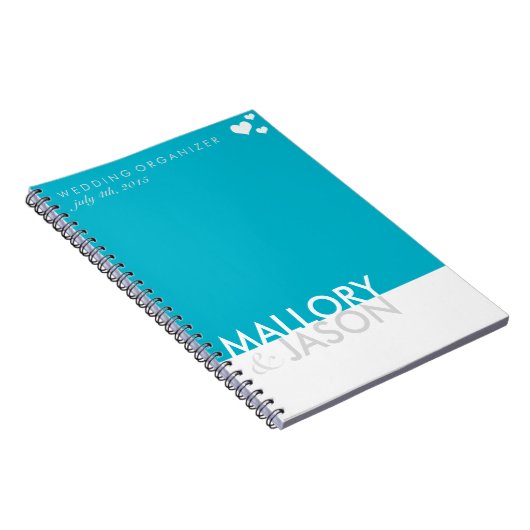 Weddenschap Notitieboek (Rechterzijde)