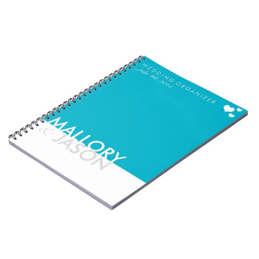 Weddenschap Notitieboek (Linkerzijde)