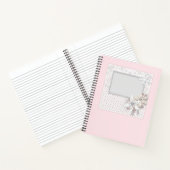 Weddenschap Notitieboek (Binnen)