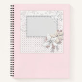 Weddenschap Notitieboek (Voorkant)