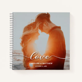 Weddenschap Notitieboek