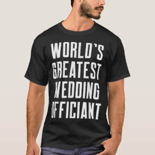 Weddenschap Officier grootst internet Geordend Min T-shirt