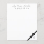 Weddenschap op bevel van het persblad (Voorkant)